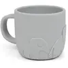Done by Deer Tasse à anses Peekaboo Elphee Gris