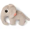Done by Deer  Peluche éléphant Elphee petite sand