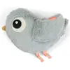 Done by Deer Peluche Birdee bleu (24 cm)