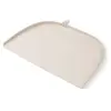 Done by Deer  Set de table enfant Elphee silicone beige