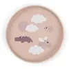 Done by Deer Assiette Happy clouds Rose