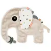 Done by Deer Doudou attache-sucette Elphee Sable