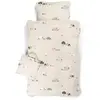 Done By Deer Draps En Coton Int Tiny Farm Junior