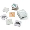 Jeu de memory Deer friends Multicolore