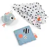 Done By Deer Coffret De Jouets Sensoriels Birdee