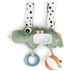 Done By Deer Jouet Pour Bébé Hanging Activity Toy Croco