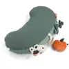 Done By Deer Coussin Tummy Time Activity Tiny Farm