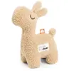 Done by Deer Coffret cadeau peluche Lalee Sable