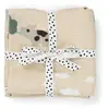 Done by Deer Lot de 2 langes Tiny farm Sable