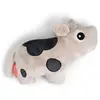 Done by Deer Peluche petite Dotti Sable (25 cm)