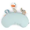 Done By Deer Coussin Tummy Time Activity Playground