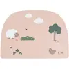 Set de table Tiny farm Rose