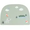Set de table Playground Vert