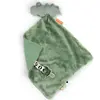 Done By Deer Couverture De Réconfort Croco
