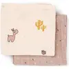 Lange lot de 2 Lalee Rose