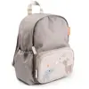 Sac à dos enfant Celebration BEIGE Done by Deer