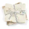 Lange lot de 2 Celebration Sable