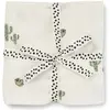 Maxi lange Lalee Sable