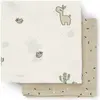 Lange lot de 2 Lalee Sable