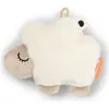 Mini hochet sensoriel Sheepy Sable