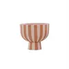 OYOY Living Design Bol marron en grès Ø15xH13cm