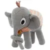 OYOY Peluche en coton et polyester Mini TU