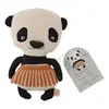 OYOY Peluche en coton Mini TU