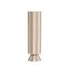 OYOY Vase gris en grès Ø8,5xH31cm - Taille unique