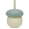 OYOY Gourde enfant en silicone H16x10x10cm