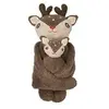 Peluche OYOY Living Design Dea & Baby Dac Deer 31x14,5x8 cm
