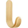 Normann Copenhagen Patère en bois de frêne