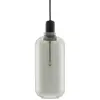 Normann Copenhagen AMP-Suspension Verre/Marbre H26cm