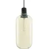 Normann Copenhagen AMP-Suspension Verre/Marbre H26cm