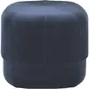 Pouf Circus - bleu foncé - S Normann Copenhagen