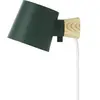 Normann Copenhagen Bell Large Pendentif de lumière blanche