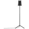 Normann Copenhagen STAGE-Lampadaire LED Tripode H122cm