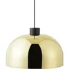 Normann Copenhagen GRANT LARGE-Suspension Métal Ø45cm