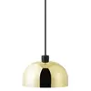 Normann Copenhagen GRANT SMALL-Suspension Métal ø23cm