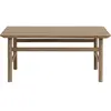 Table en chêne M Grow Oak - Normann Copenhagen
