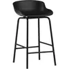 Tabouret de bar Hyg 65cm - noir Normann Copenhagen