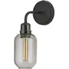 Normann Copenhagen AMP-Applique murale avec ou sans câble Verre/Marbre...