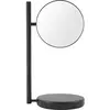 Miroir de table noir noir - Normann Copenhagen