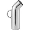 Carafe design en acier poli miroir Pipe - Normann Copenhagen
