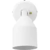 Applique murale Klip - blanc/blanc Normann Copenhagen