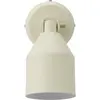 Lampe murale beige Klip Warm Grey - Normann Copenhagen