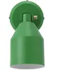 Lampe murale verte Klip vert - Normann Copenhagen