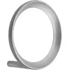 Normann Copenhagen - Patère Loop - Métal - Zinc - Designer Simon Legal...