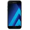 Samsung Galaxy A3 (2017) A320F 4.7 13MP 2 Go / 16 Go 4G LTE Original Android Smartphone (Noir)