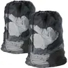 DLZAOAO Sac a Linge Filet Linge- Filets de Lavage Proteger Les Vetemen...
