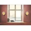 Liris Applique Murale Laiton - GEJST